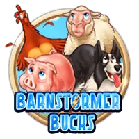 Sgbarnstormerbucks