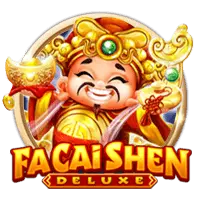 Sgfacaishendeluxe