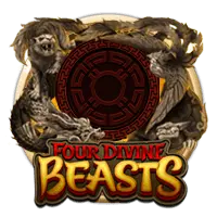 Sgfourdivinebeasts