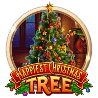 Sghappiestchristmastree