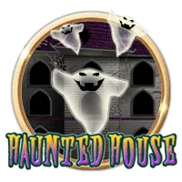 Sghauntedhouse