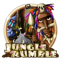 Sgjunglerumble