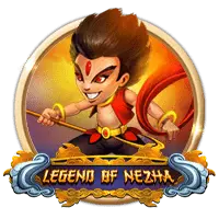 Sglegendofnezha