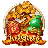 Sgluckylucky