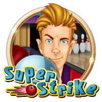 Sgsuperstrike