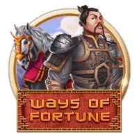 Sgwaysoffortune
