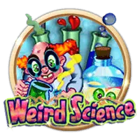 Sgweirdscience