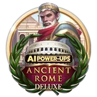 Ancient Rome Delux AI Power
