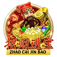 Zhao Cai Jin Bao