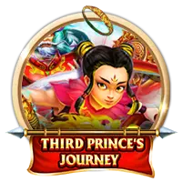 Thrid Prince's Journey