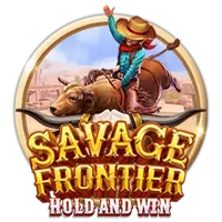 Savage Frontier H & W