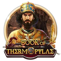 Book Of Thermopylae