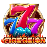 777 Fire Reign