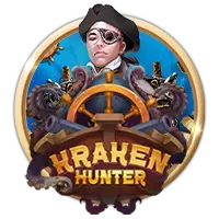 kraken Hunter