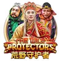 The Wild Protectors