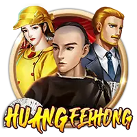 Huangfehong